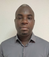 Bienvenue - Abraham KOFFI