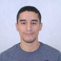 Mohamed Idrissi zahir