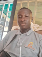 Koffi Alexis  Dapa