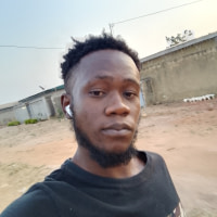 Konan Stéphane Eric  Kouassi
