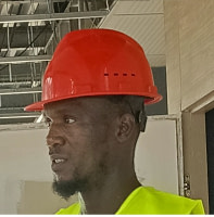 Salomon Assael  Kacou