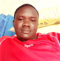 Abdourahmane Diop
