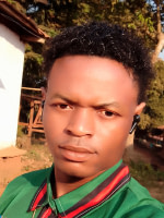 Charles Loïc  BIDJA FANGA