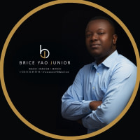 Brice Junior YAO