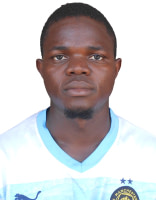 Auréole ADIHOUNKPE