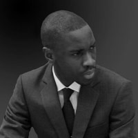 Steevens Lloyd ONDZEKI