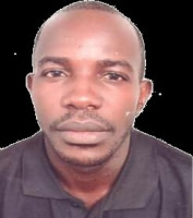 Giscard MAHOUNGOU