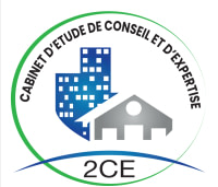 CABINET D'ETUDE DE CONSEIL ET D'EXPERTISE (2CE)