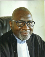 Henri Valentin Blaise GOMIS