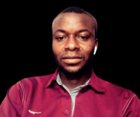 GNAMIAN BOKA SAMSON KOUAKOU