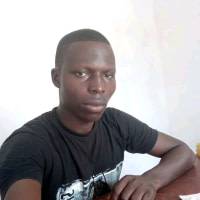 Bernard Olabissi  ODOU