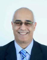 Mohammed EL Bouzidi