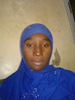 Kadidiatou  MBALLO