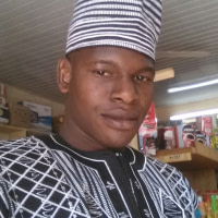 MOCTAR DIARRA