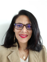 Sandrine Gueye