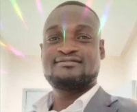 Goua Gabriel Germain Goré Bi