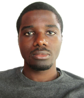Kouassi Charles William Aimé Amany