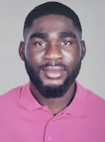 Ams Jordan NGOUNGOU