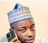 Hamid Berete