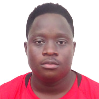 Darius Mahougnon  GUINHOUYA