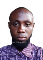 Tayé Tchouaïb Sagbo  AGUENOU