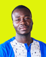 TOUANOU ARISTIDE KLOUHEU