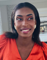 Mariame NDOYE SEYE