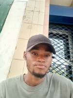 Dieudonné  TCHOGBE