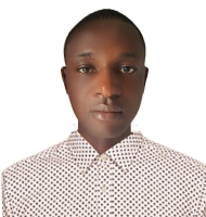 BORIS MICHAEL COULIBALY