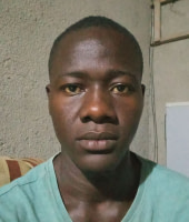 GUY ANGE GUETONDE