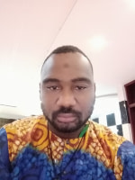 Karamoko  Diomandé