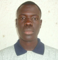 Babacar DIOUF