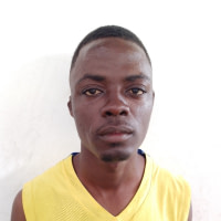 Salako Augustin