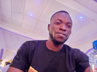 Ulrich  MONGBO