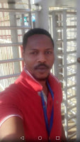 Franck  Lokossou
