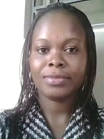 Adjoua Marie Madeleine  EHUI