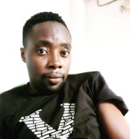 Kinimo Jean Paul  Bosson