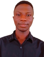GILDAS BIDOHOUNSI AGASSOUNON