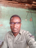 Francis peter  N'dongo Sodji