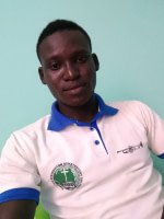 Eyidoun Bayéma Prudence TACRISSOU