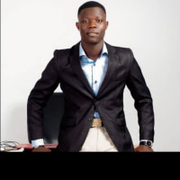 Freeman  DJOGBEHOUE
