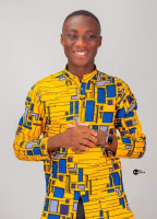 ENAGNON EMMANUEL  SOMISSOU
