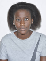 AMY NDIEUMBEUTT THOMAS