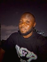 Samson  AGBELOU