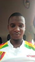 Alhousseiny Diallo