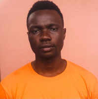 Jean Sylvain EYENGA MOUGNOL