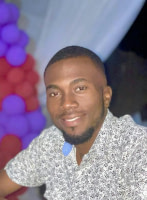 Jerry Urlice KOKE NGBOMINGO