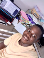 Yao seraphin Kouassi