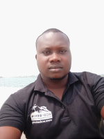 Yaovi Josué Mahugnon  SOSSAMINOU