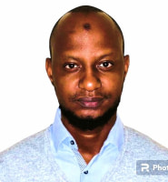 Cheikh Mbengue BA